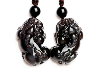 什麼材質制的貔貅最招財？