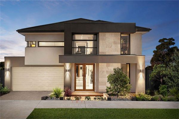 什麼樣的房子越住越富