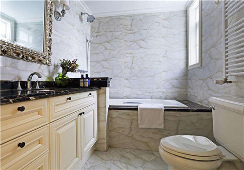 卧室及衛生間的裝修風水