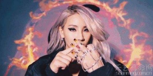 超酷的網名 酷到炸的網名女簡短qq名字推薦
