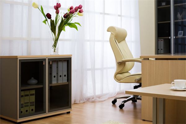 辦公室風水擺設禁忌