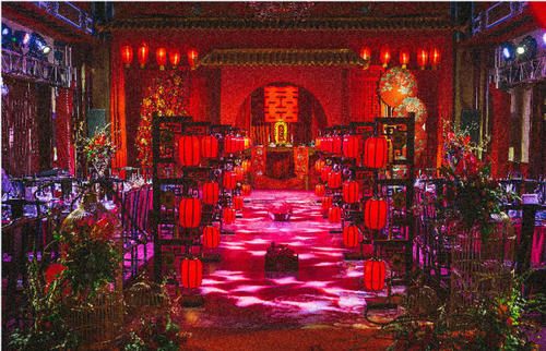 喜事遇到白事好嗎 紅白喜事相撞要如何處理