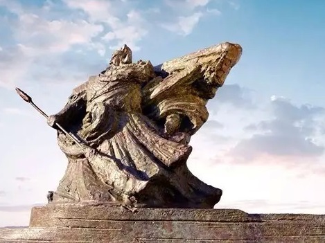 關公像一定不可以擺放在什麼位置？選擇睜眼還是選擇閉眼的？