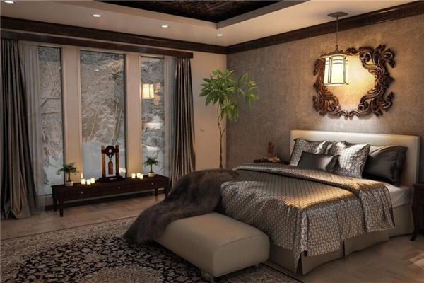 卧室應該在房屋的哪個方位