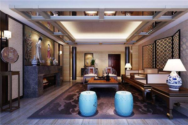 2016年家居風水布局