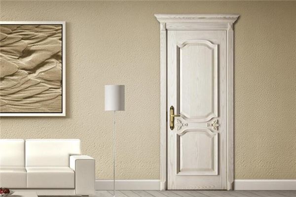 不要讓不吉的房門風水影響你的事業運