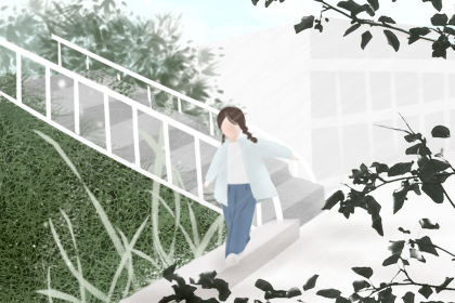 你一定要知道的利用大門風水催財方法