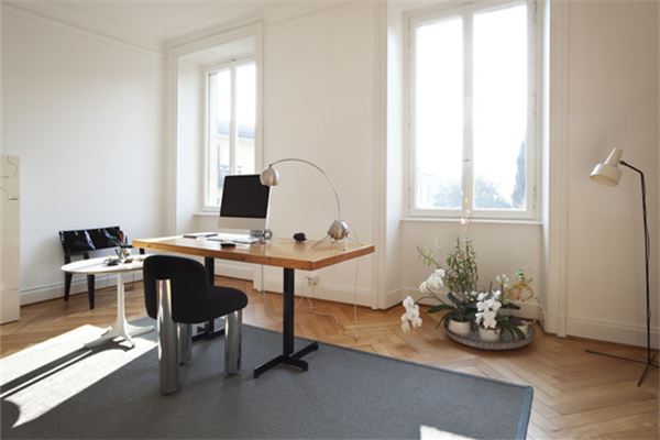 辦公室辦公桌上擺什麼運勢好