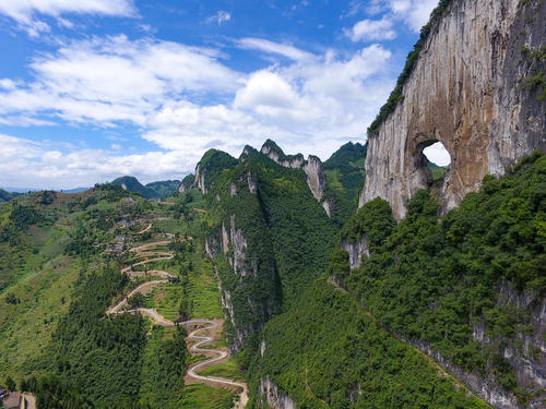 什麼是風水寶地 大富大貴的風水寶地選擇