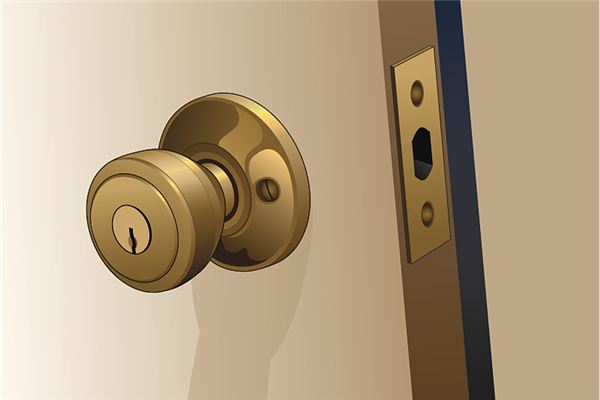 房門對大門有什麼禁忌