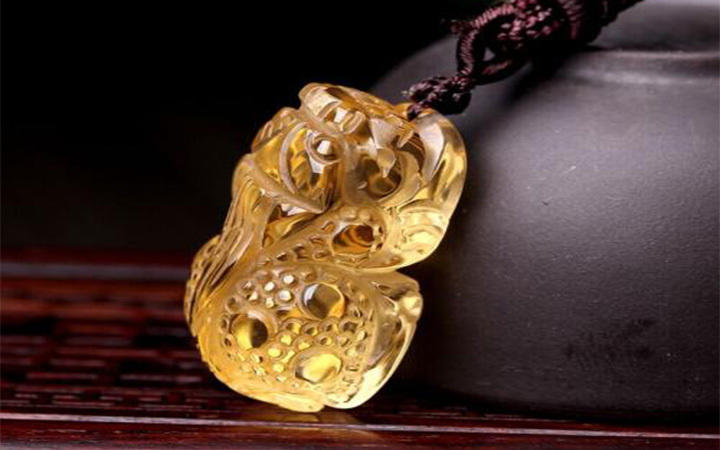 貔貅是龍的第幾個孩子？有哪些傳說典故？