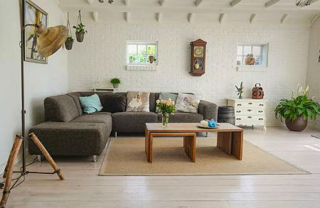 發不發財看陽宅 住宅風水有何講究