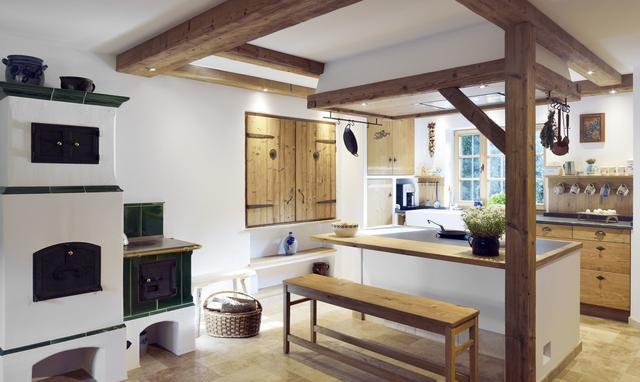 最旺宅的八種房屋形狀