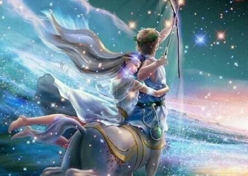 射手座生日密碼配對 射手座和其他星座配對指數
