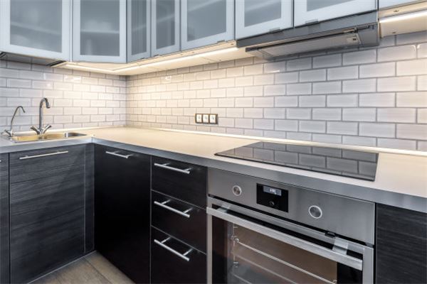 廚房風水布局禁忌