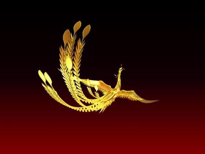 鳳凰地風水多久出後人 會出什麼人才