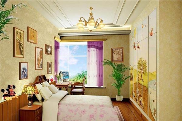 卧室植物風水的講究,你都知道嗎?