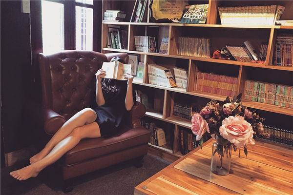 辦公室書櫃擺放風水