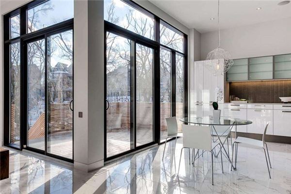 窗戶多了是不是風水就不好