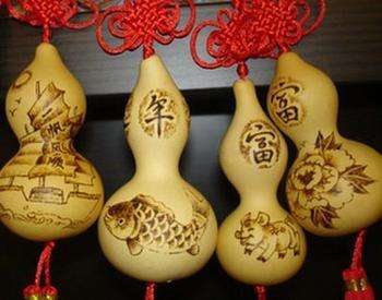 葫蘆上畫什麼圖案最好