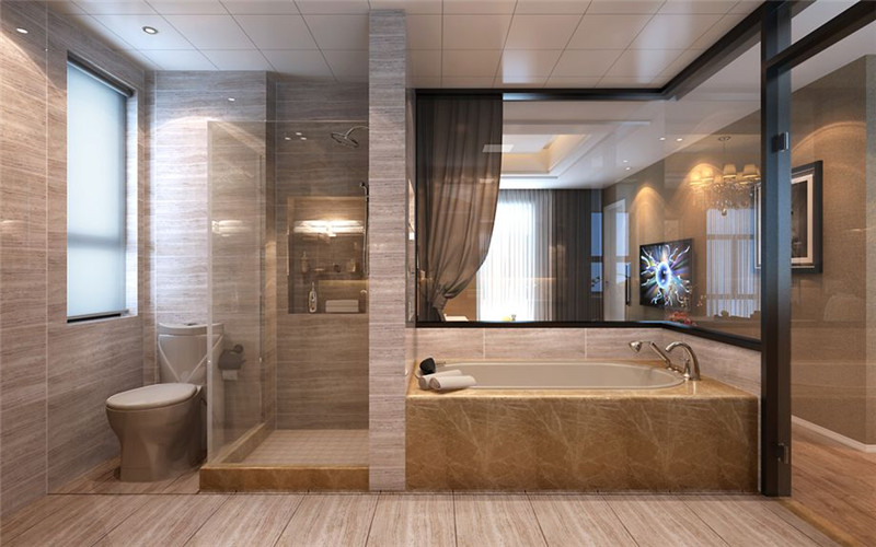 裝修你一定要知道的風水問題