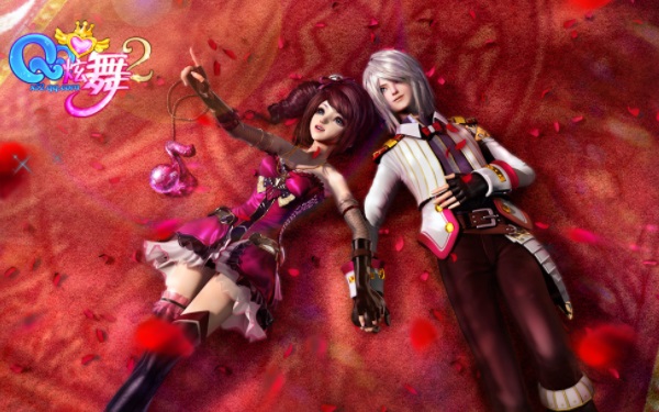 QQ炫舞里怎麼才能看到QQ號碼 可以通過道具查看