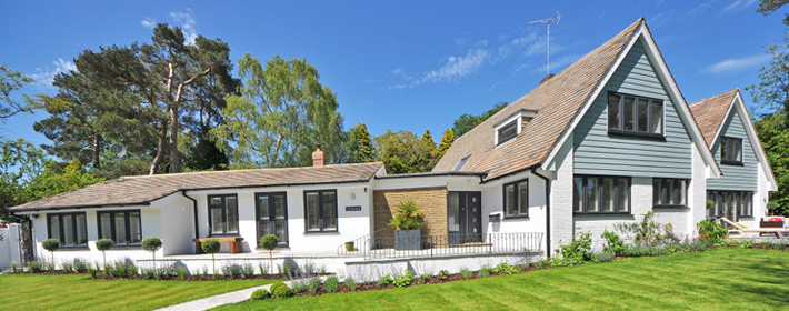 裝修房子不容易,別讓風水壞事