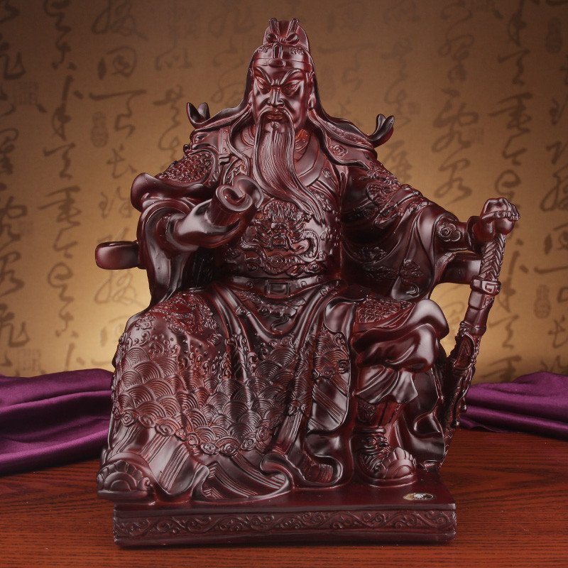 供奉關公有哪些注意事項嗎?關於關羽你了解多少?