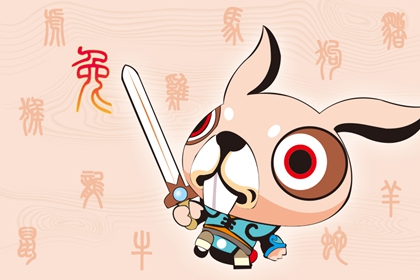 散財失眠貴人運下降 養了兔子後竟有這種影響