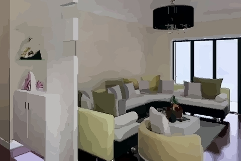 2020年家中財位在哪裡 家中財位你布置對了嗎