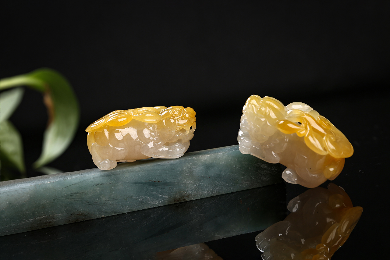 貔貅佩戴久了之後會自動開光嗎？