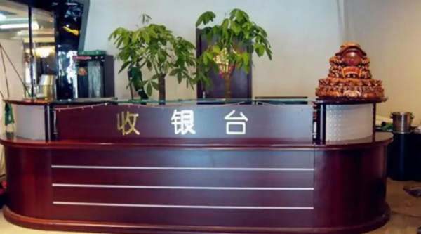 開餐飲店擺放什麼招財