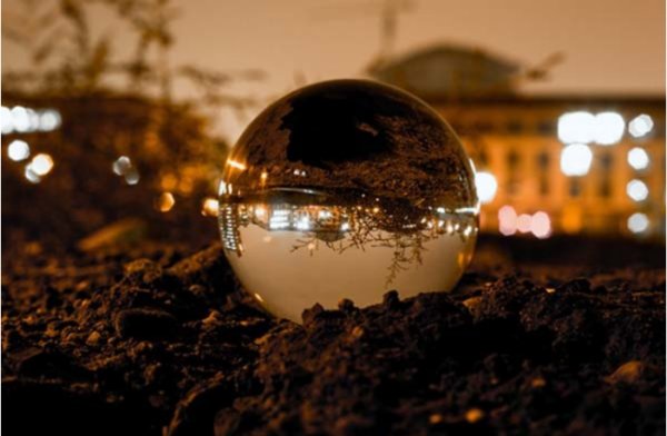 水晶球客廳擺放位置