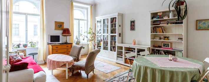 家居風水中有哪些旺財的風水知識？