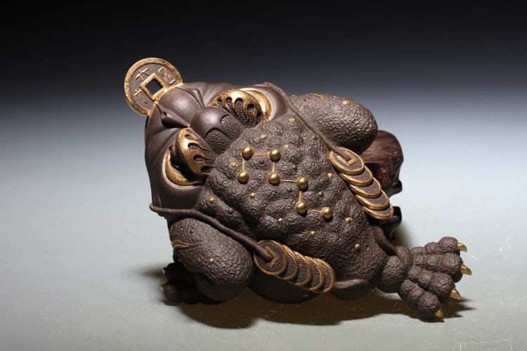 貔貅的擺放方法是什麼?金蟾的擺放是什麼?