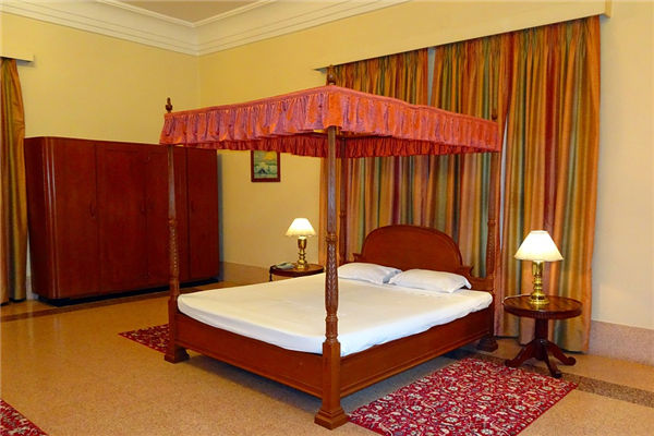 卧室床位擺放有什麼禁忌