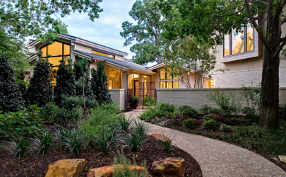 大門內外門開門方向不一致對風水有影響嗎？大門左開還是右開好？