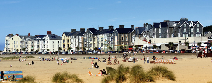 風水學:看這幾點打造商業旺鋪