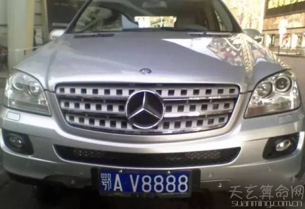 鄂a是哪裡的車牌   鄂a是湖北省武漢市的車牌
