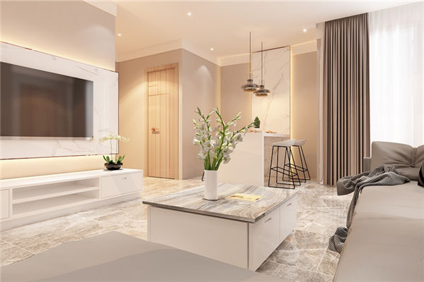 客廳裝修禁忌與風水