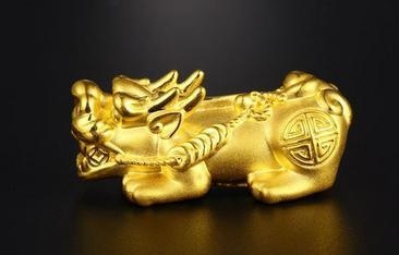 貔貅應該如何佩戴和擺放?有什麼講究和禁忌?