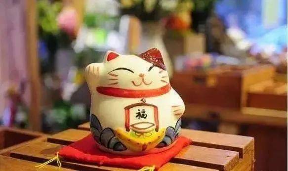 門市擺放什麼可以招財