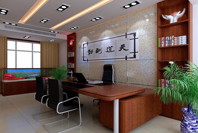 職員辦公室的風水如何布局