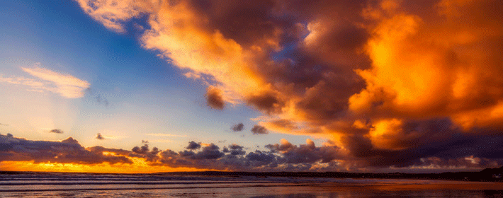企業風水所創造的賺錢神話