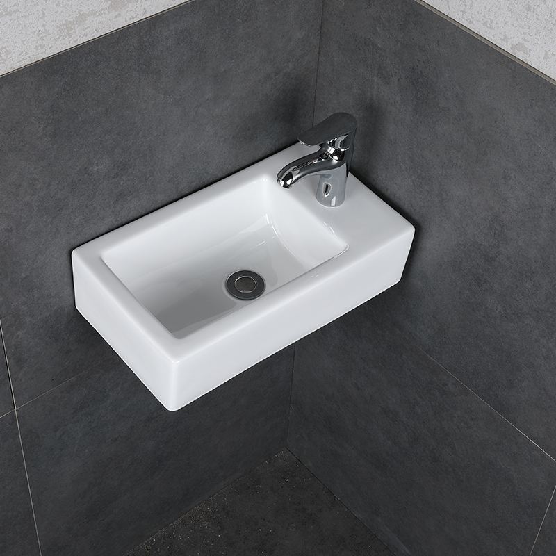 陽台小型洗手盆