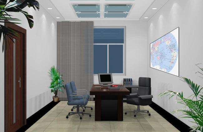 2019年屬龍人辦公室好風水怎麼布置？