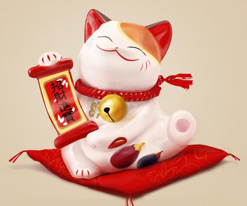 懊惱自己財運不佳 一定要看的六個改善財運方法