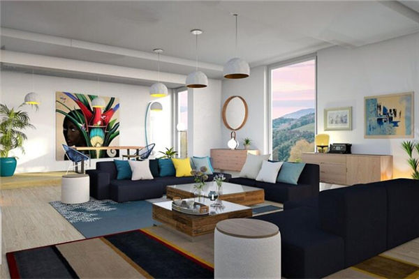 茶幾的風水講究