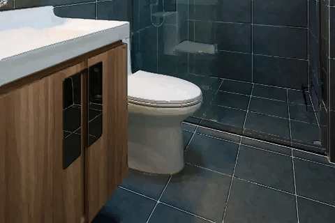 揭秘廁所之門的三大風水禁忌是什麼