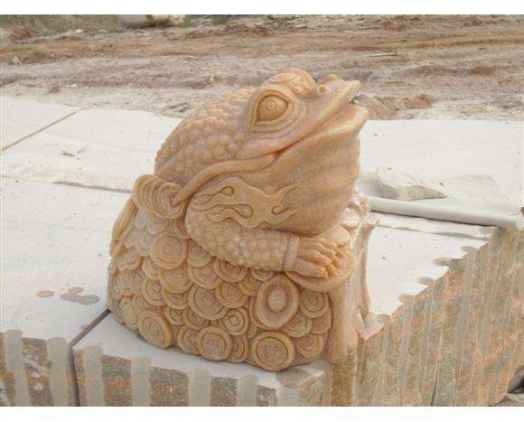 家中金蟾的擺放位置你知道嗎？金蟾是面對屋內擺放嗎？